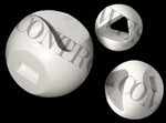 CV4200CL Ceramic V Ball