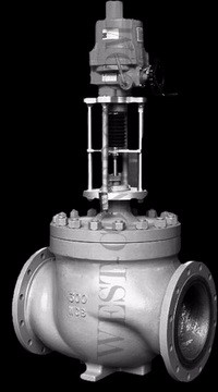 CV2800 Multi Hole Control Valve