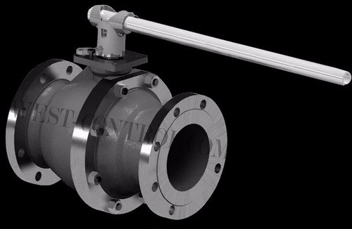 Floating Ball Valve