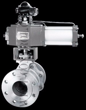 CV4400 On Off Ball Valve