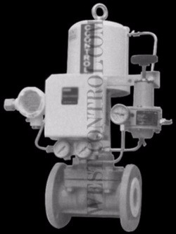 Pneumatic Diaphragm Valve